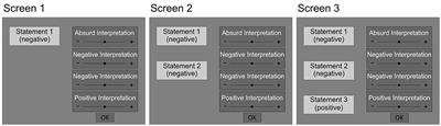 Are depressive symptoms linked to a reduced pupillary response to novel positive information?—An eye tracking proof-of-concept study